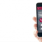 phone app