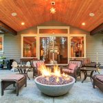 Fire risks summer safety tips: Keep all fire pits and heaters 10 feet away from the home or deck to avoid fire | services by A&J Property Restoration DKI of Madison, Middleton, Sun Prairie, Portage, Waunakee, Milwaukee, WI Dells, Fort Atkinson, Watertown, and Waukesha, Wisconsin