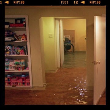 Water Damage Cleanup Services Needed Due To Spring Rains?
