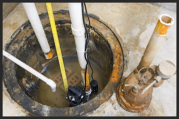 Top Reasons of Sump Pump Failure