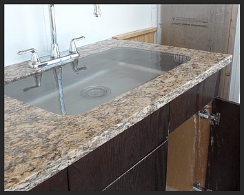 Water Damage? Identify the Type and Protect Your Health