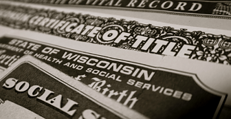 Complete Guide to Replacing Destroyed or Damaged Valuable Documents and Records