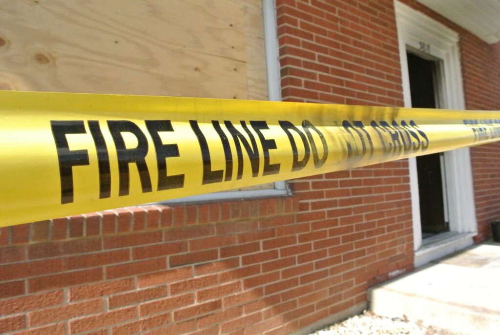 5 Fire Safety Tips That You Need to Know
