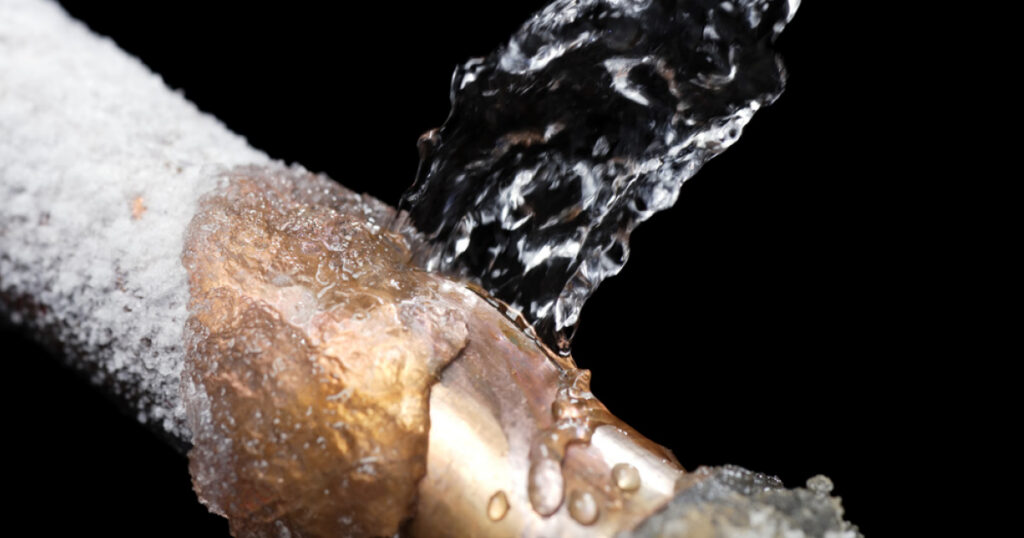 5 Steps to Prep Your Outdoor Plumbing This Fall