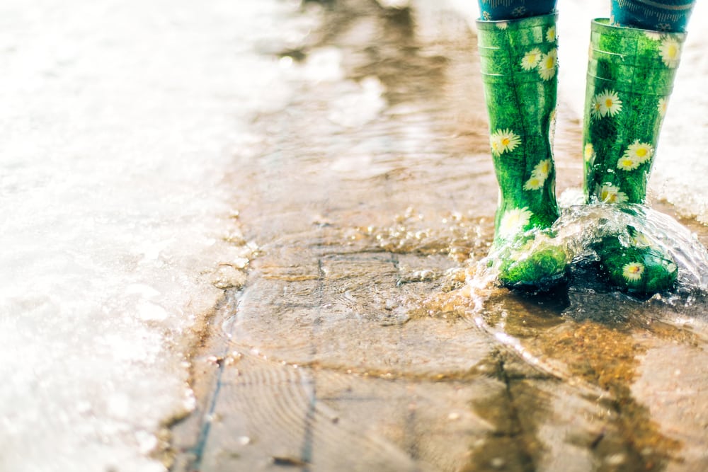 7 Tips to Prevent Spring Flooding in Your Home