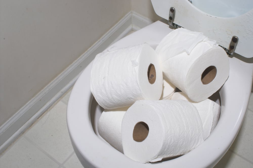 Keep Your Home or Business Safe from Sewage Damage