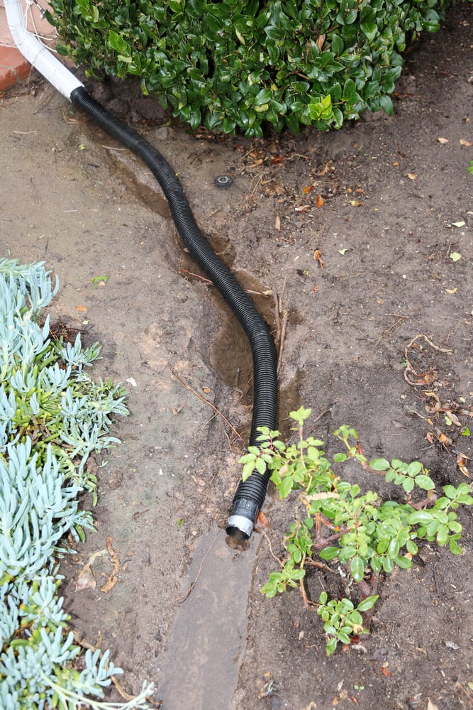 Don’t Let Spring Storms Rain Damage on Your Home