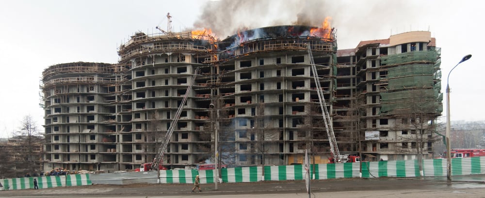 How to create a fire escape plan specific to your apartment building