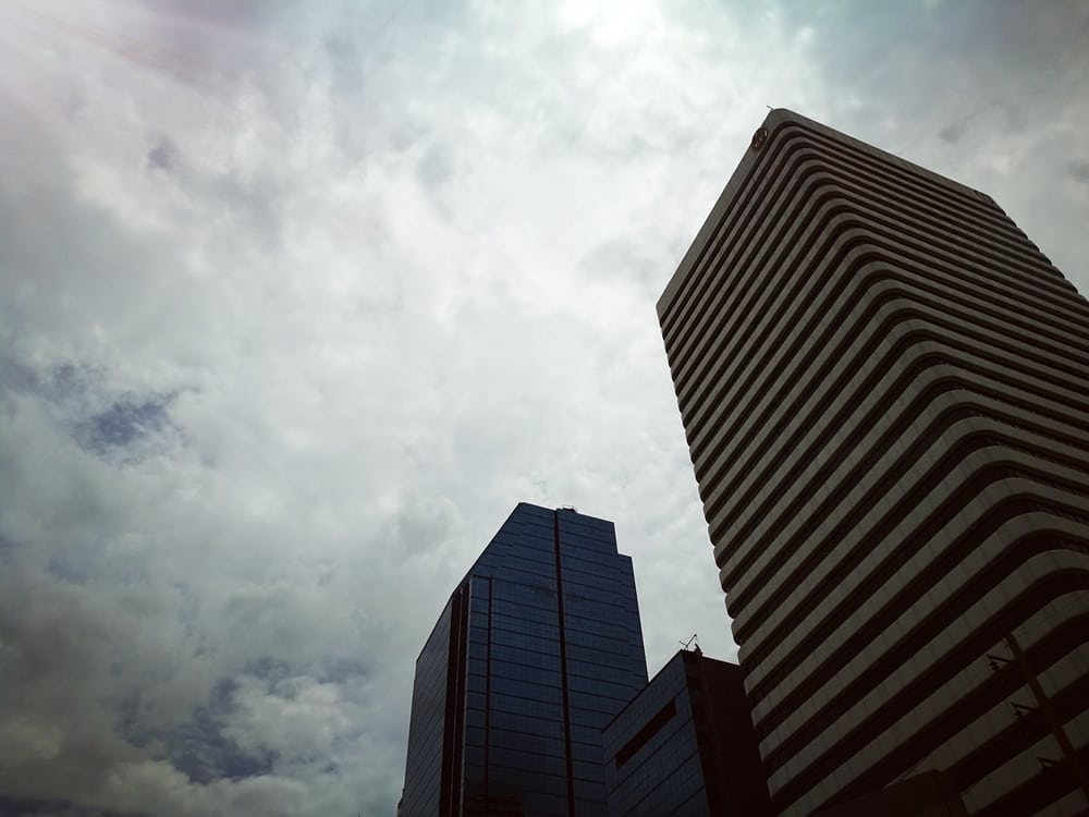 Do You Suspect Mold in Your Commercial Building?