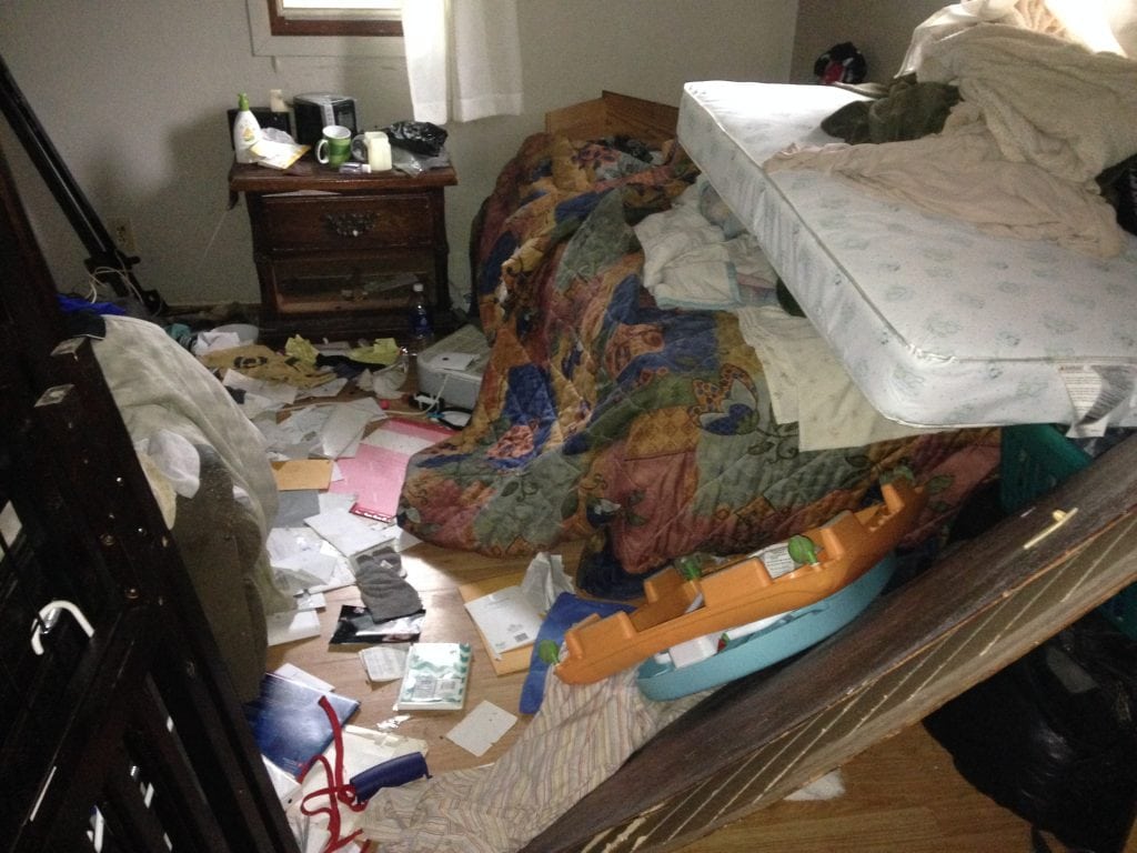 How to Prevent Tenants from Ruining Your Property