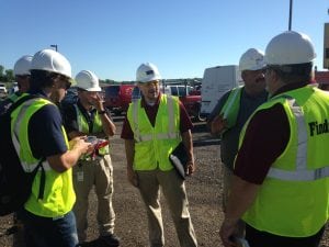 Should the Same Contractor Handle Restoration and Reconstruction?