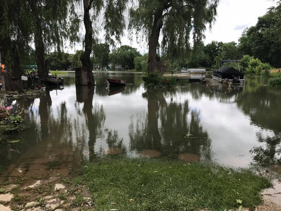 5 Steps to Take When a Flood Is Forecasted