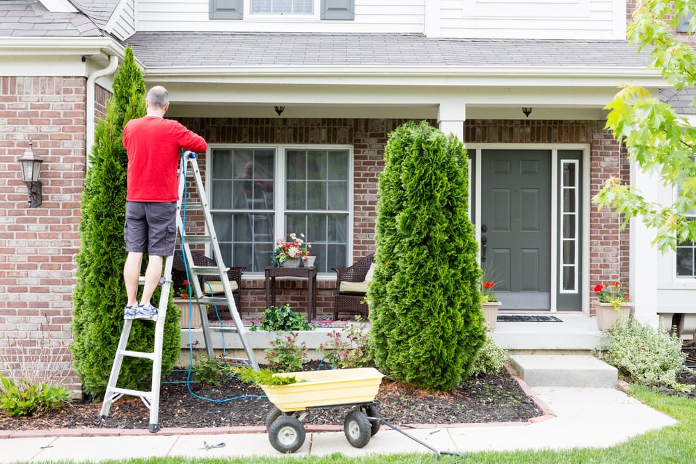 Seven Ways to Get Your Home Ready for Fall and Winter