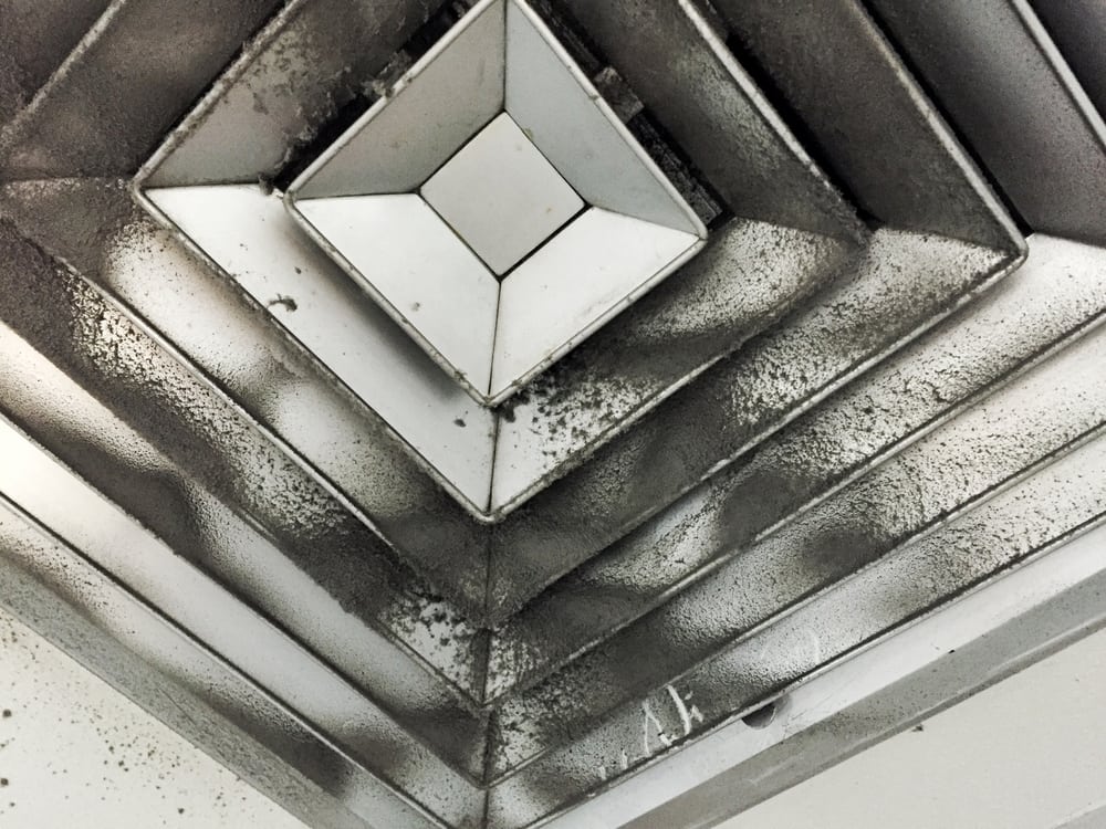 3 Cost-Saving Benefits of Commercial Space Duct Cleaning