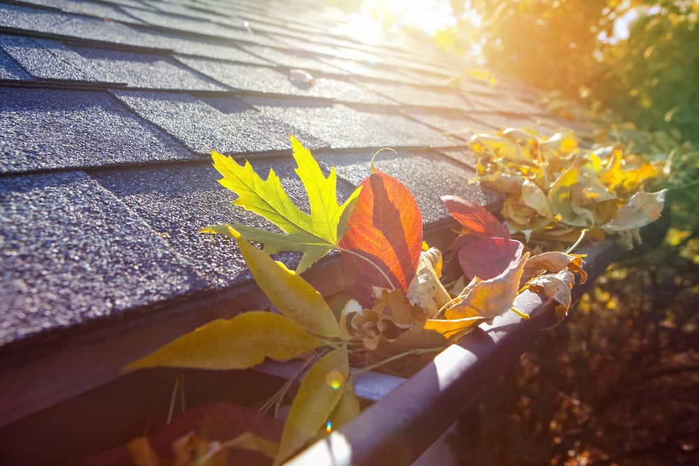 Fall Remodeling Projects to Warm Up Your Winter
