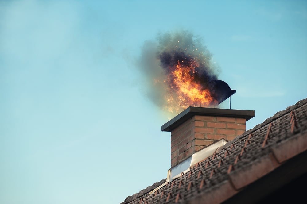 Top 3 Causes of Home Fires and How to Stay Safe