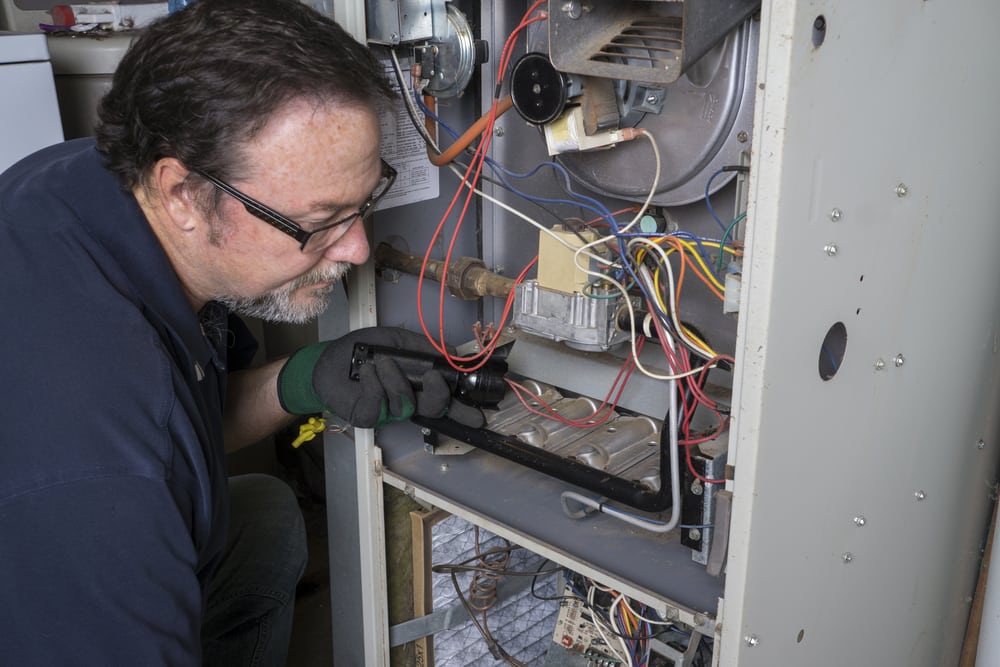 Before Your Crank Up the Heat, Take These Steps First