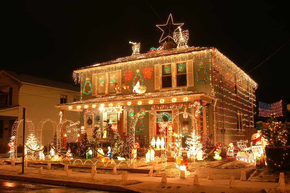 Stay Safe When Decking the Halls