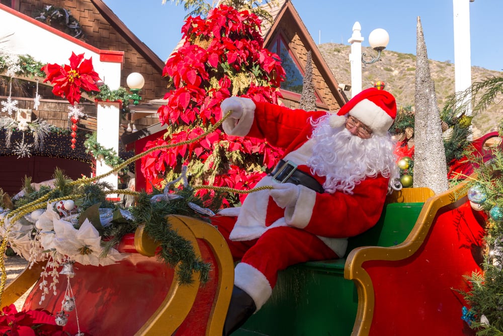 Your Holiday Home Safety Checklist