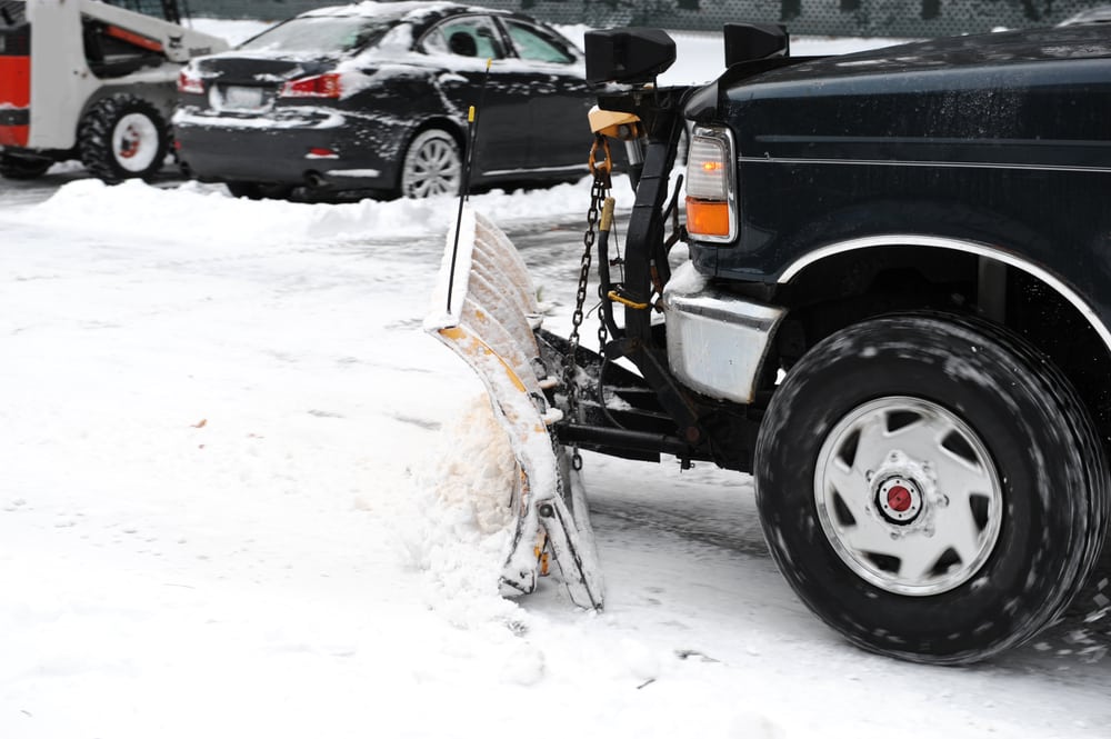 Snow Removal Mistakes