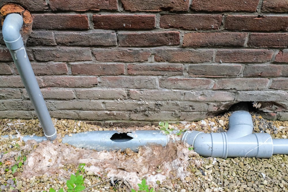 Winter Sewer Tips to Avoid Home Damage