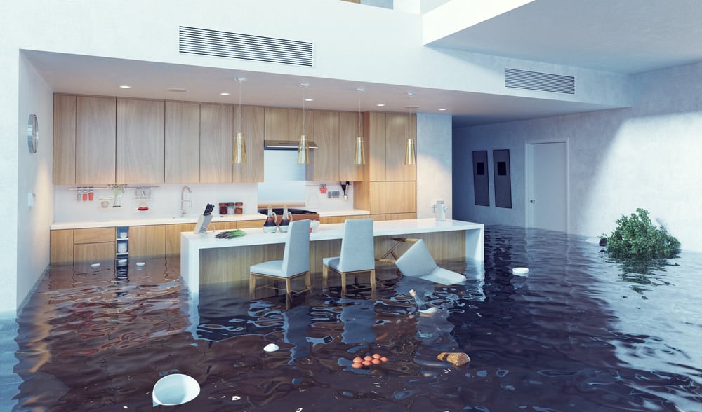 Dos and Don’ts When Water Floods Your Home