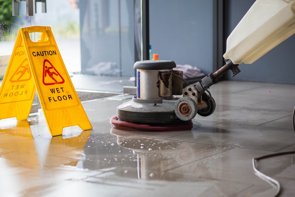 Get Your Commercial Building Maintenance in Check for Spring