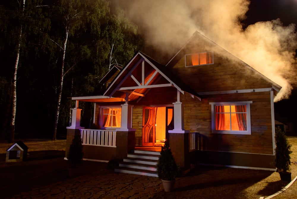 5 Fire Safety Reminders from “This is Us”