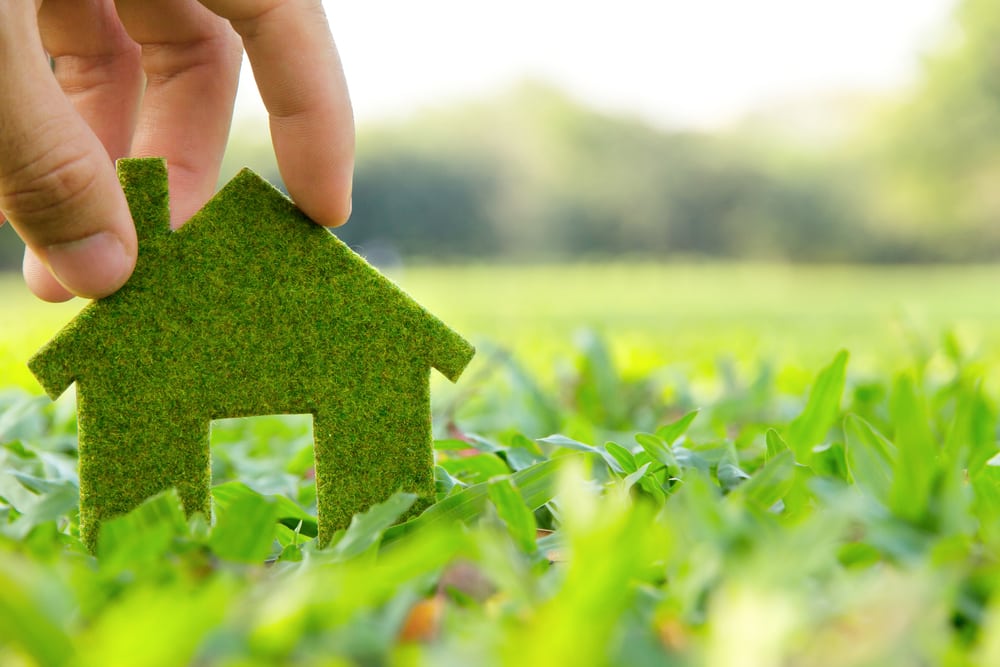Celebrate Earth Day Month with Eco-Friendly Remodeling