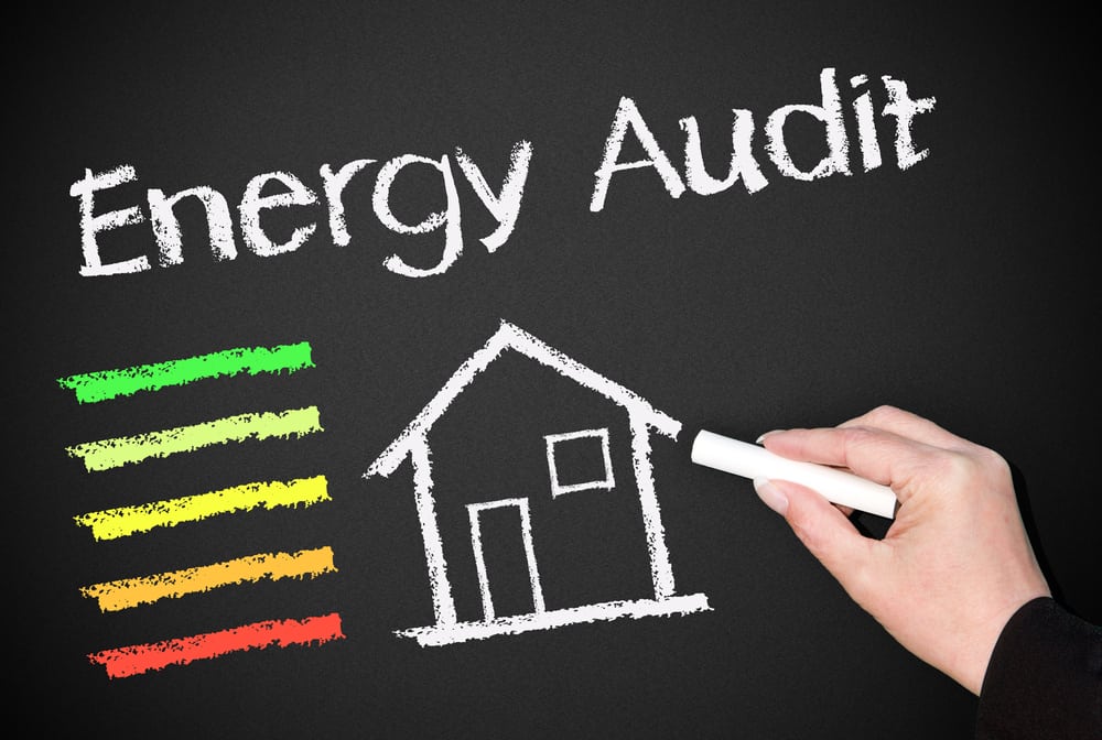 Can a Home Energy Evaluation Save You Money?