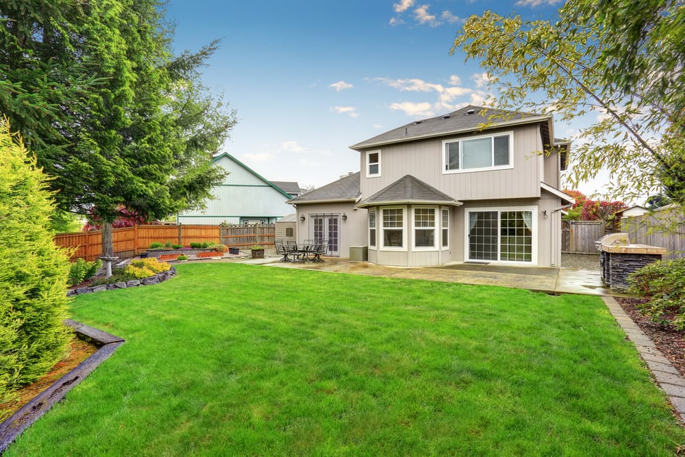 Boost Your Backyard Safety