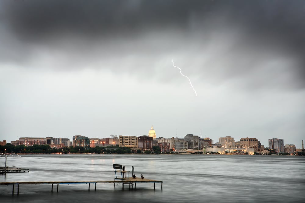 Prevent Flood Damage in Your Commercial Property