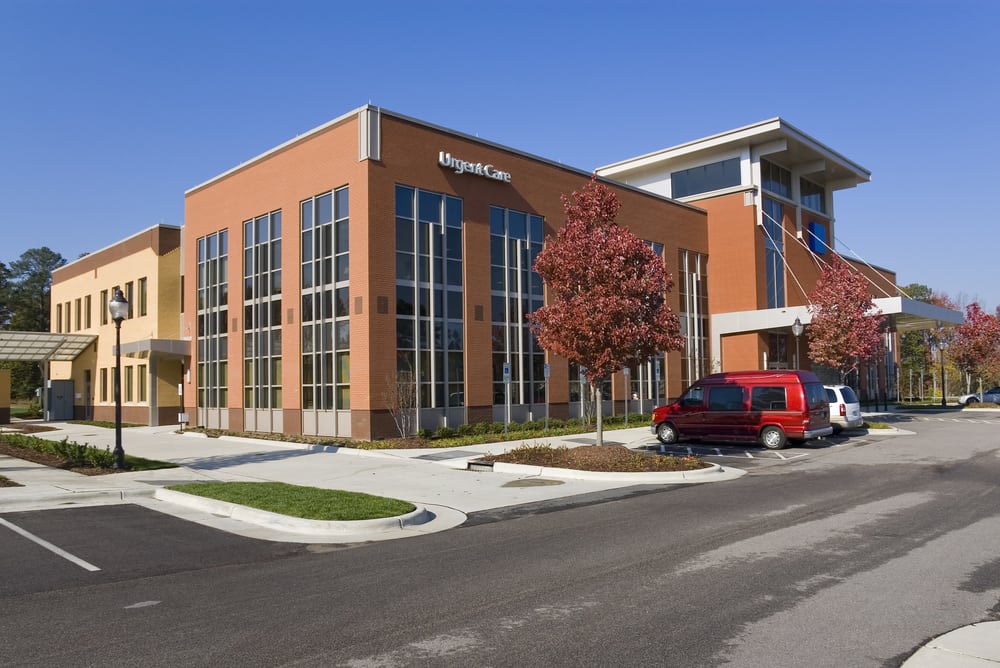 Prevent Commercial Property Damage with a Facility Maintenance Provider