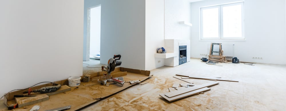 4 Fall Remodeling Projects to Help Prevent Home Damage
