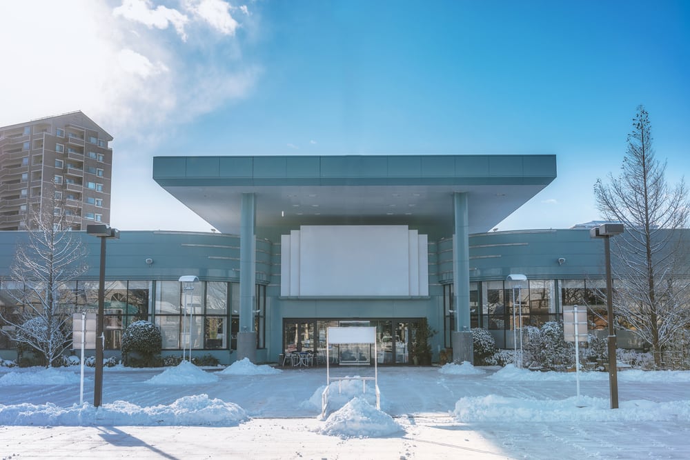 8 Ways to Prepare Your Commercial Building for Coming Cold Weather