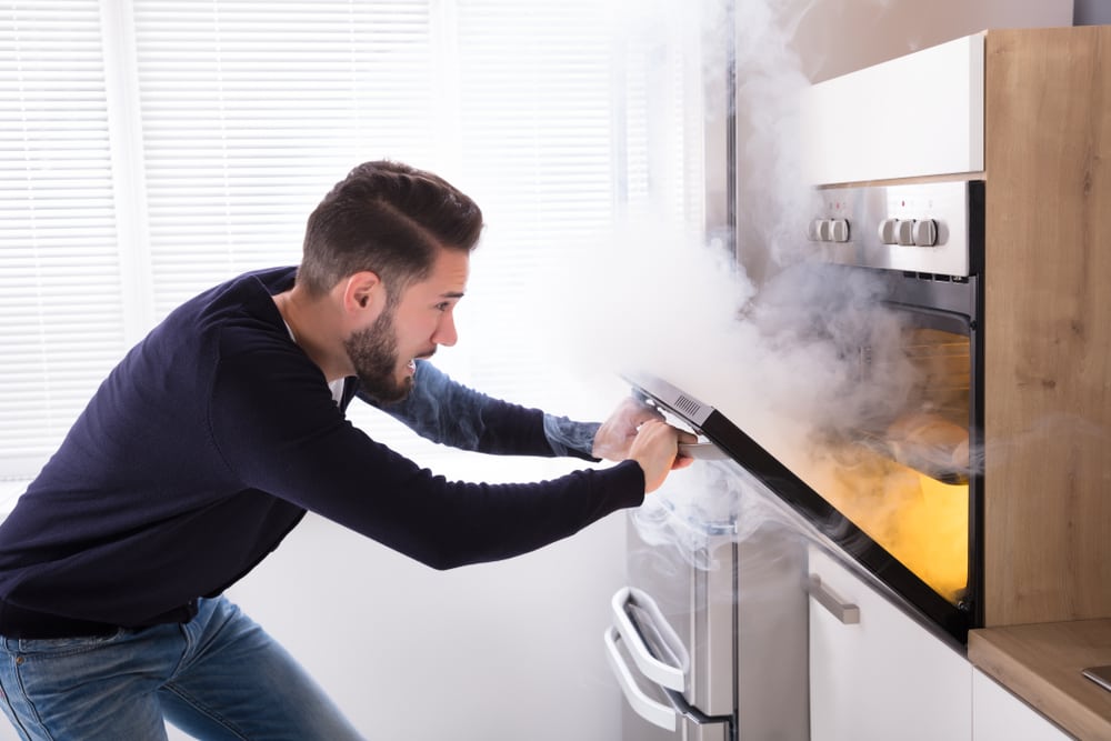 Prevent Indoor Fires This Fall