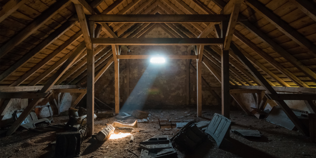 Quick Tips on When and Why You Should Hire a Professional Attic Cleaning Service.