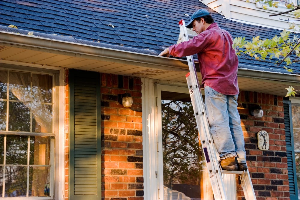 Fall To-Do List: Get to Know Your Gutter System