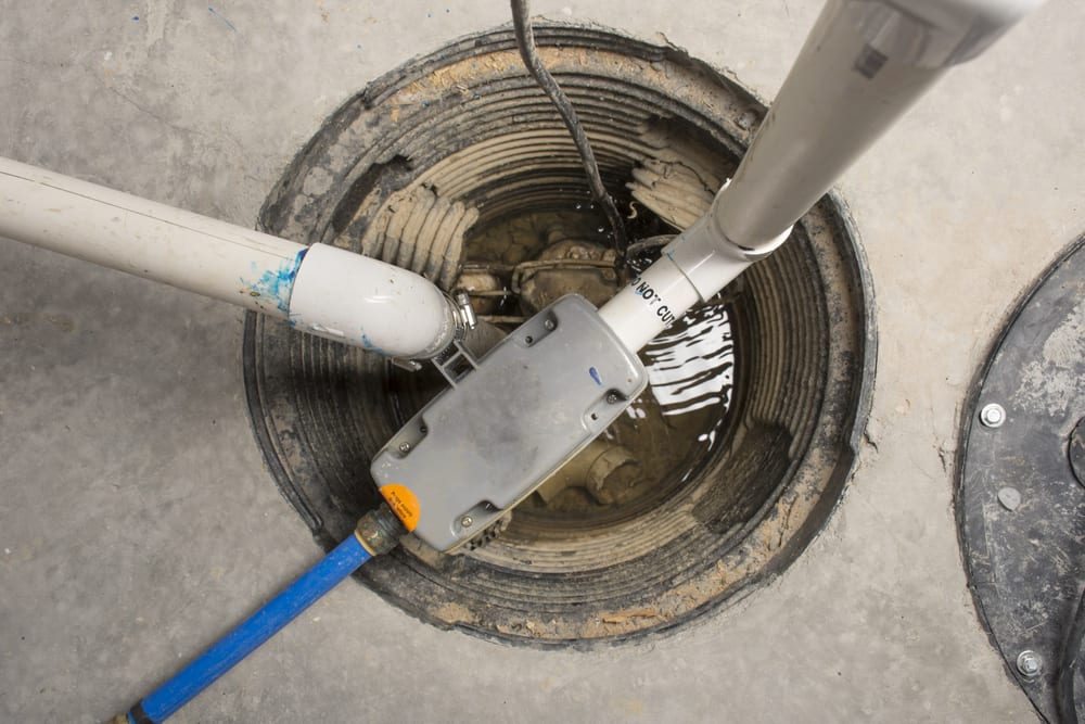 5 Signs You May Need a Sump Pump to Help Prevent Water Damage in Your Home