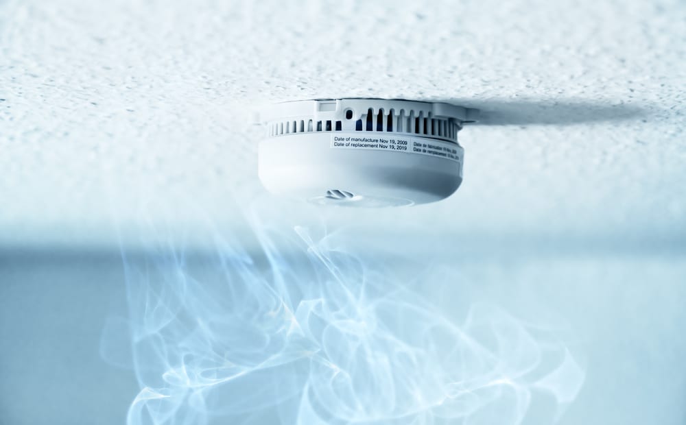 Fire Safety Preparation – How to Create an Escape Plan for Your Home