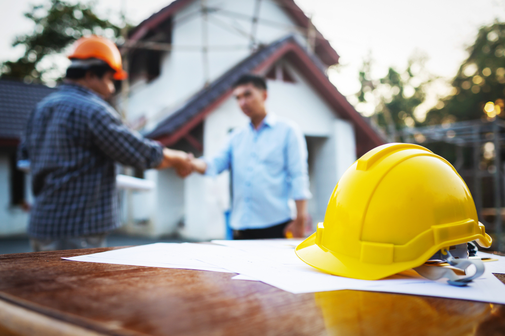 Shady Contractors – How to Avoid Scams During a Restoration