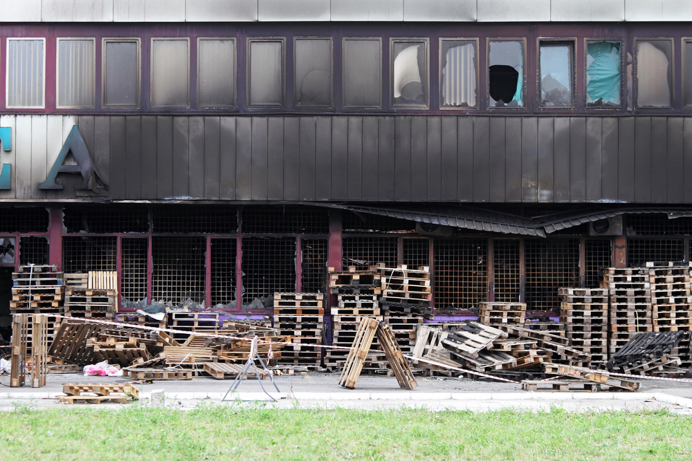 How to Choose a Restoration Company