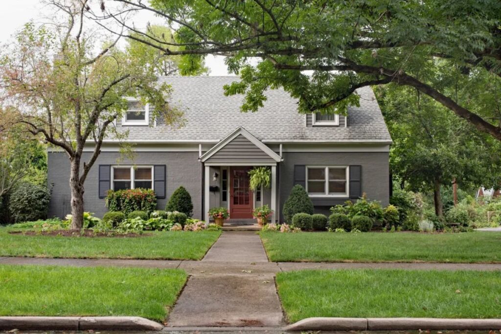 Landscaping to Help Keep Your Wisconsin Basement Water Free