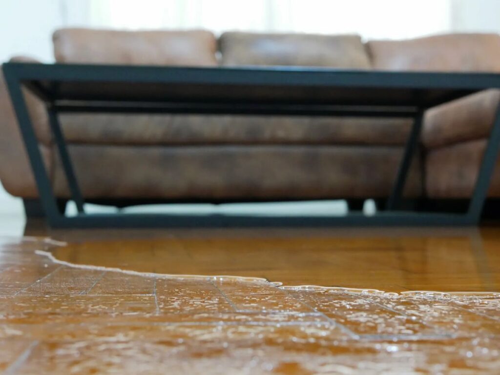 Commercial Water Damage Still Requires Extensive Restoration