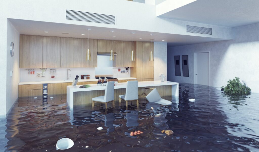 How To Avoid Future Water Damage In Your Home