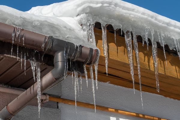 Tips for Protecting Your Home Against Colder Weather