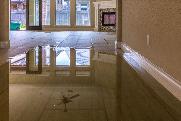 Restoring Your Home After a Flood: A Guide