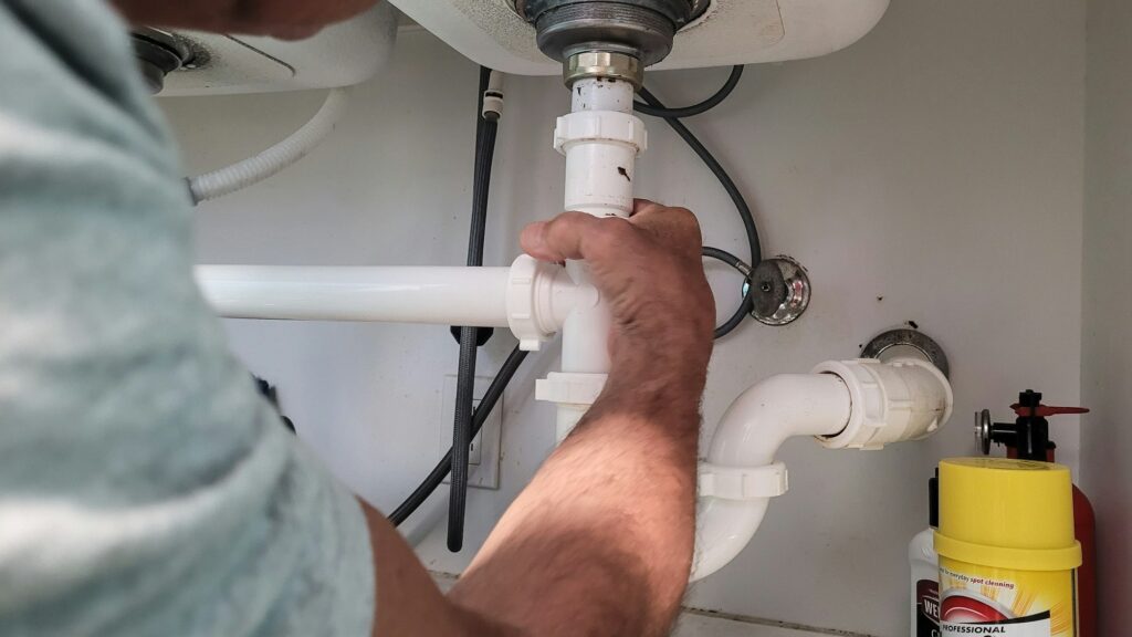 How to Identify Early Signs of Water Damage in Your Home