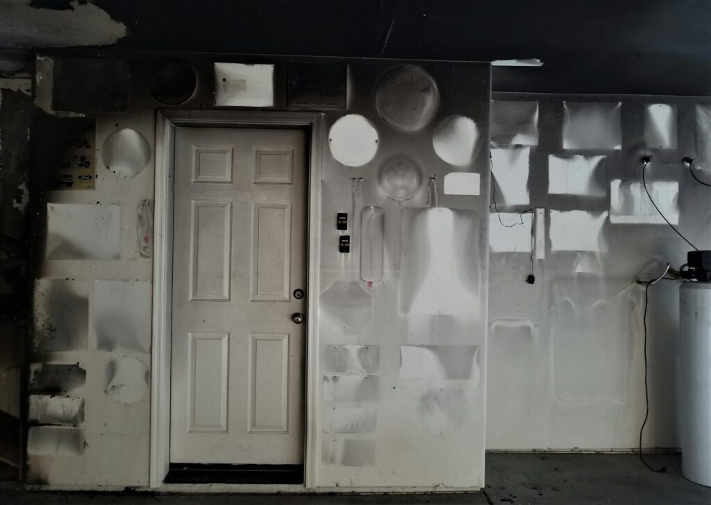The Importance of Professional Smoke Odor Removal After a House Fire