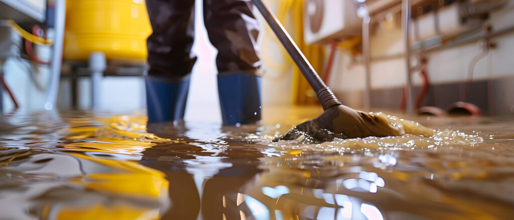 The Best Flood Damage Cleanup Companies in Milwaukee